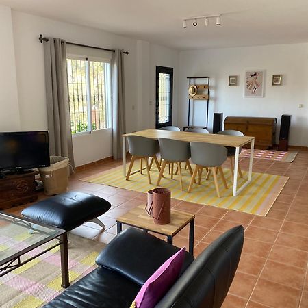Casa Cristina Villa Jete Luaran gambar