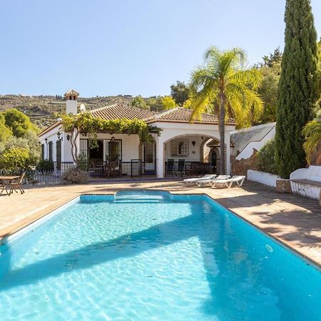 Casa Cristina Villa Jete Luaran gambar