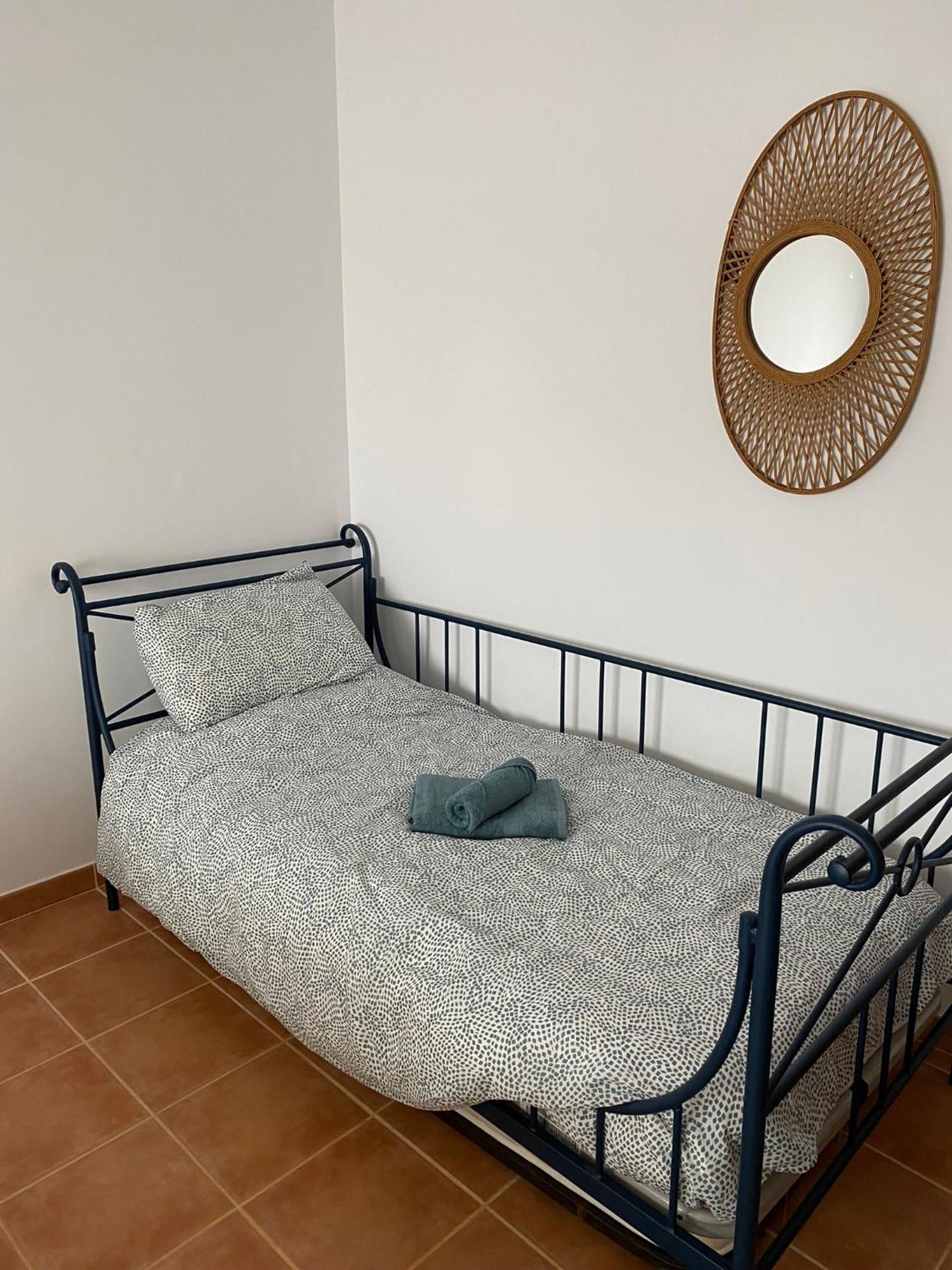 Casa Cristina Villa Jete Luaran gambar