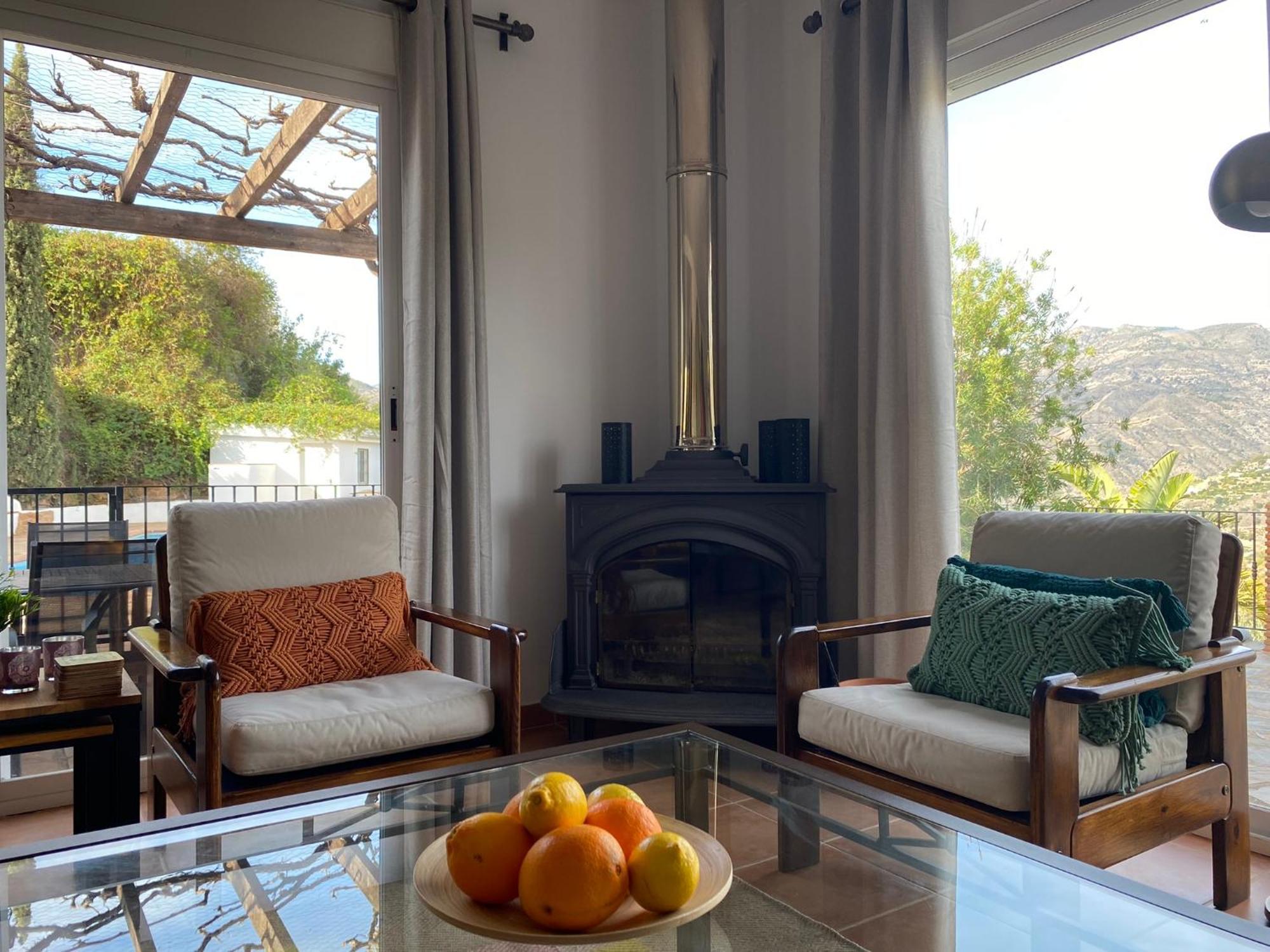 Casa Cristina Villa Jete Luaran gambar