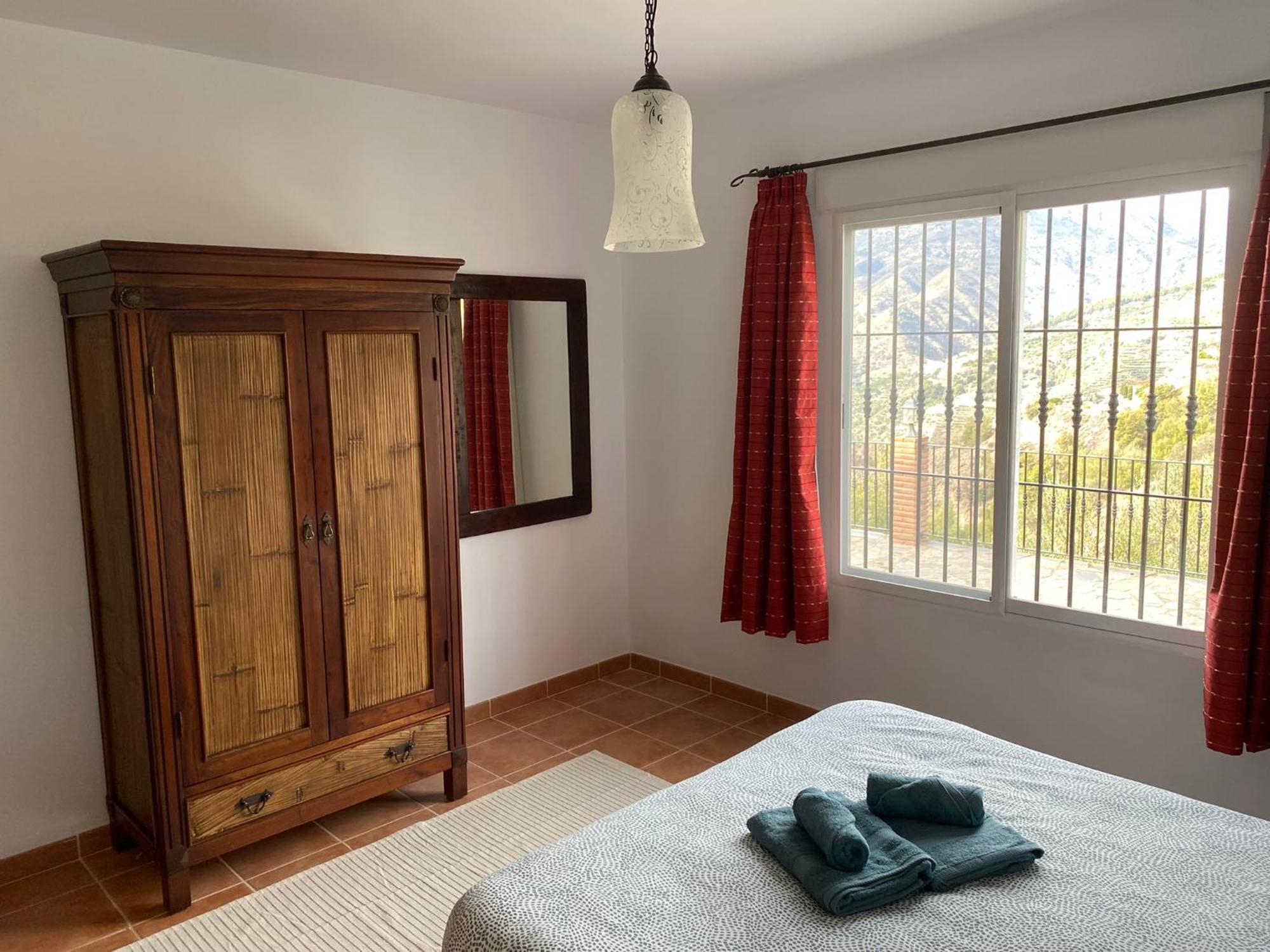 Casa Cristina Villa Jete Luaran gambar