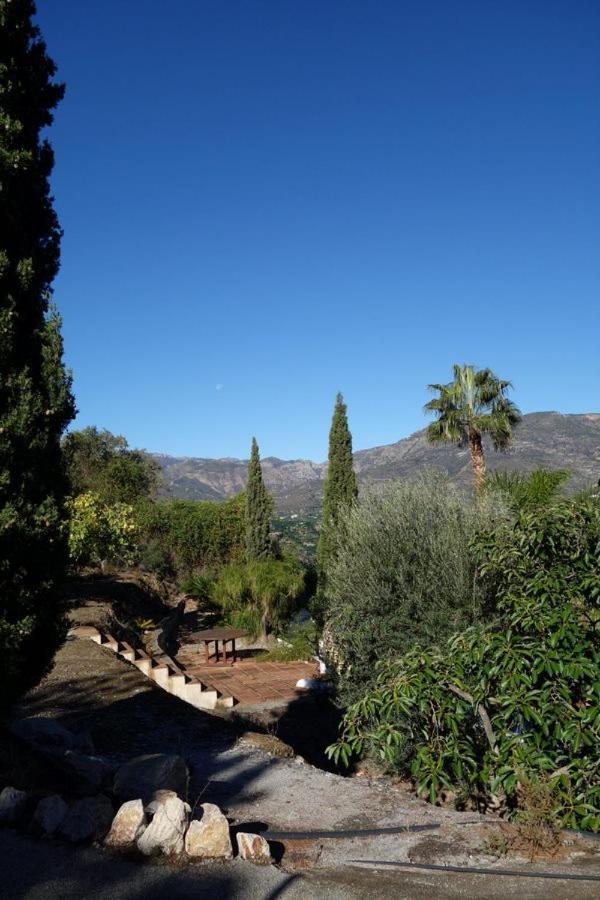 Casa Cristina Villa Jete Luaran gambar