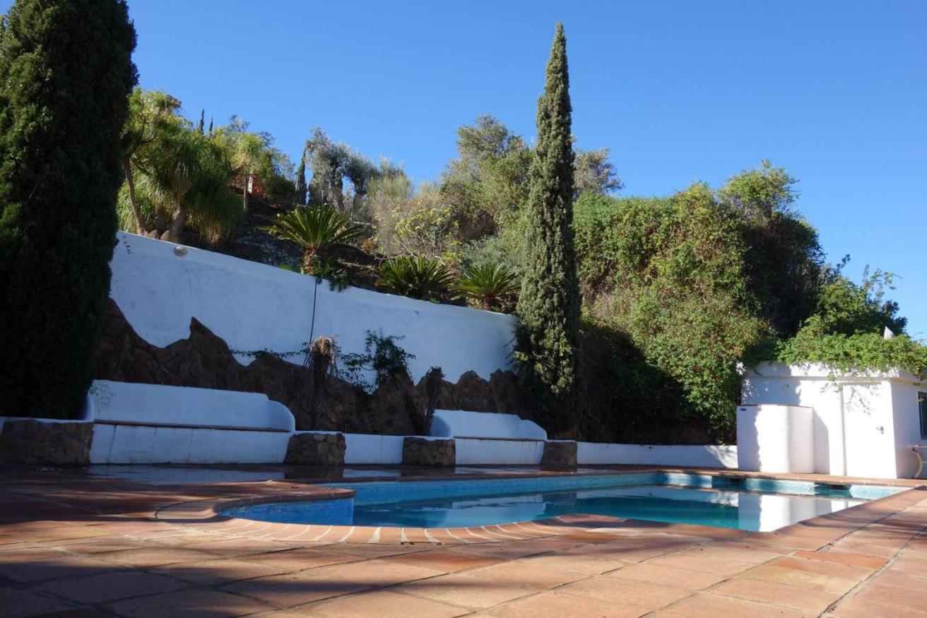 Casa Cristina Villa Jete Luaran gambar