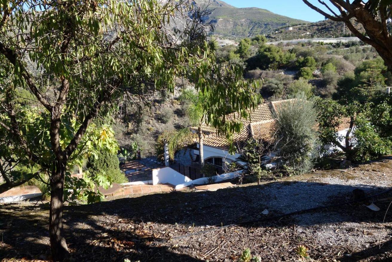 Casa Cristina Villa Jete Luaran gambar
