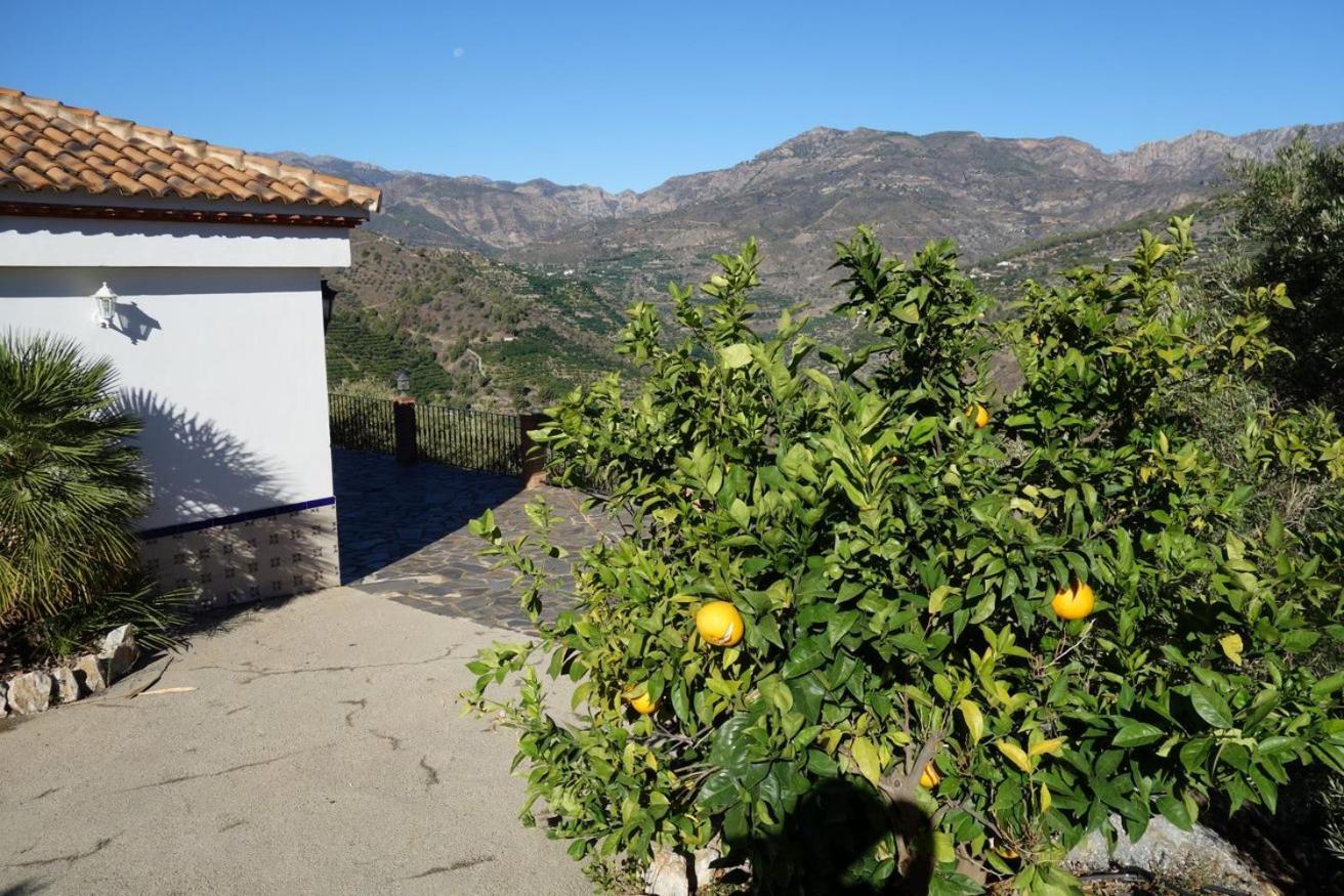 Casa Cristina Villa Jete Luaran gambar