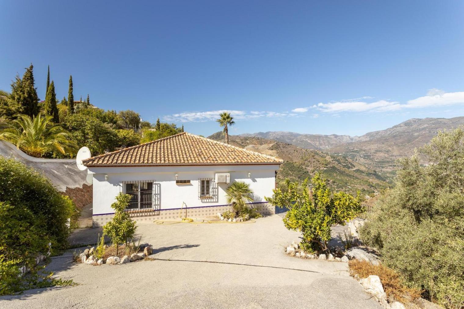 Casa Cristina Villa Jete Luaran gambar
