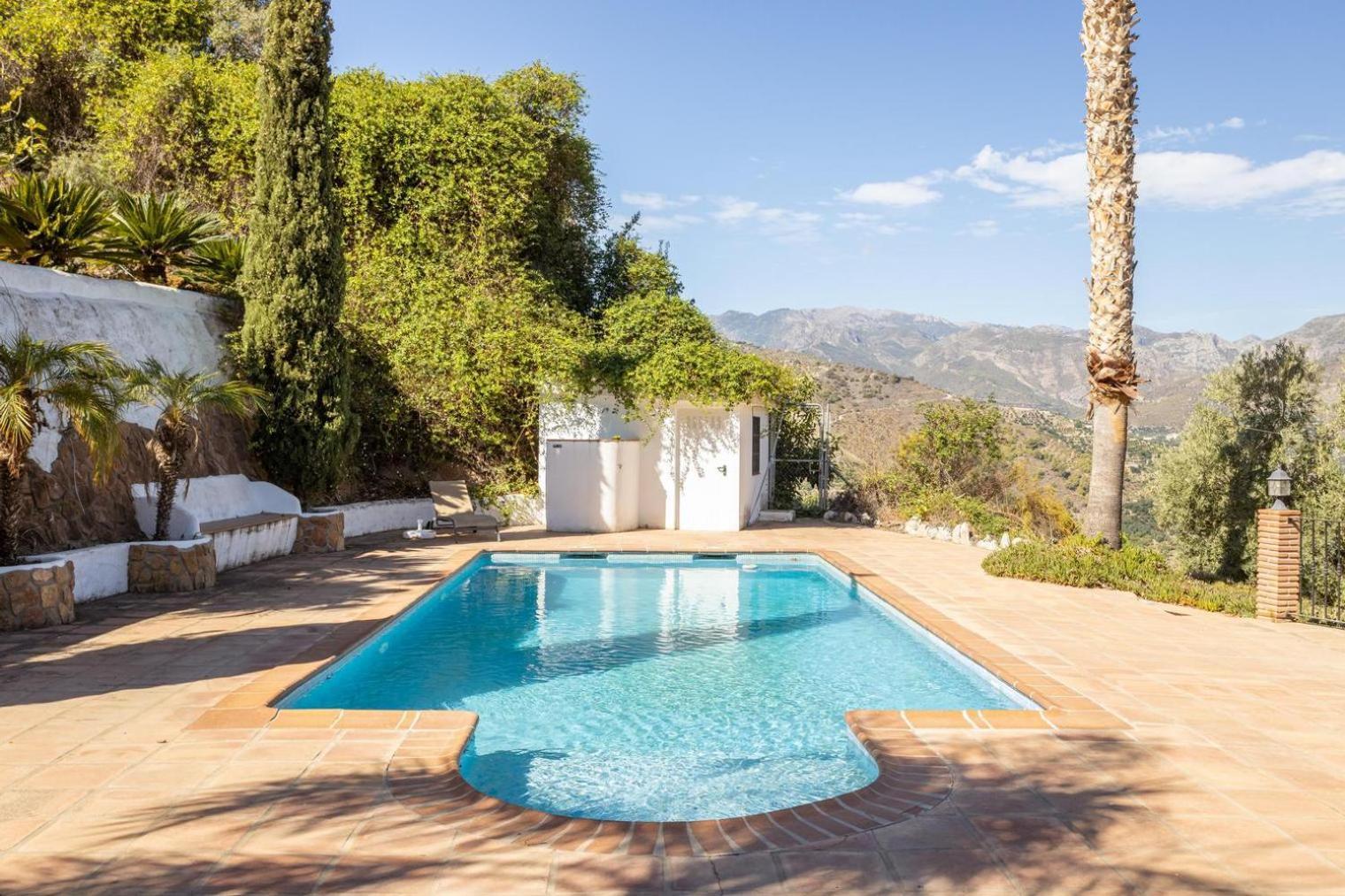 Casa Cristina Villa Jete Luaran gambar