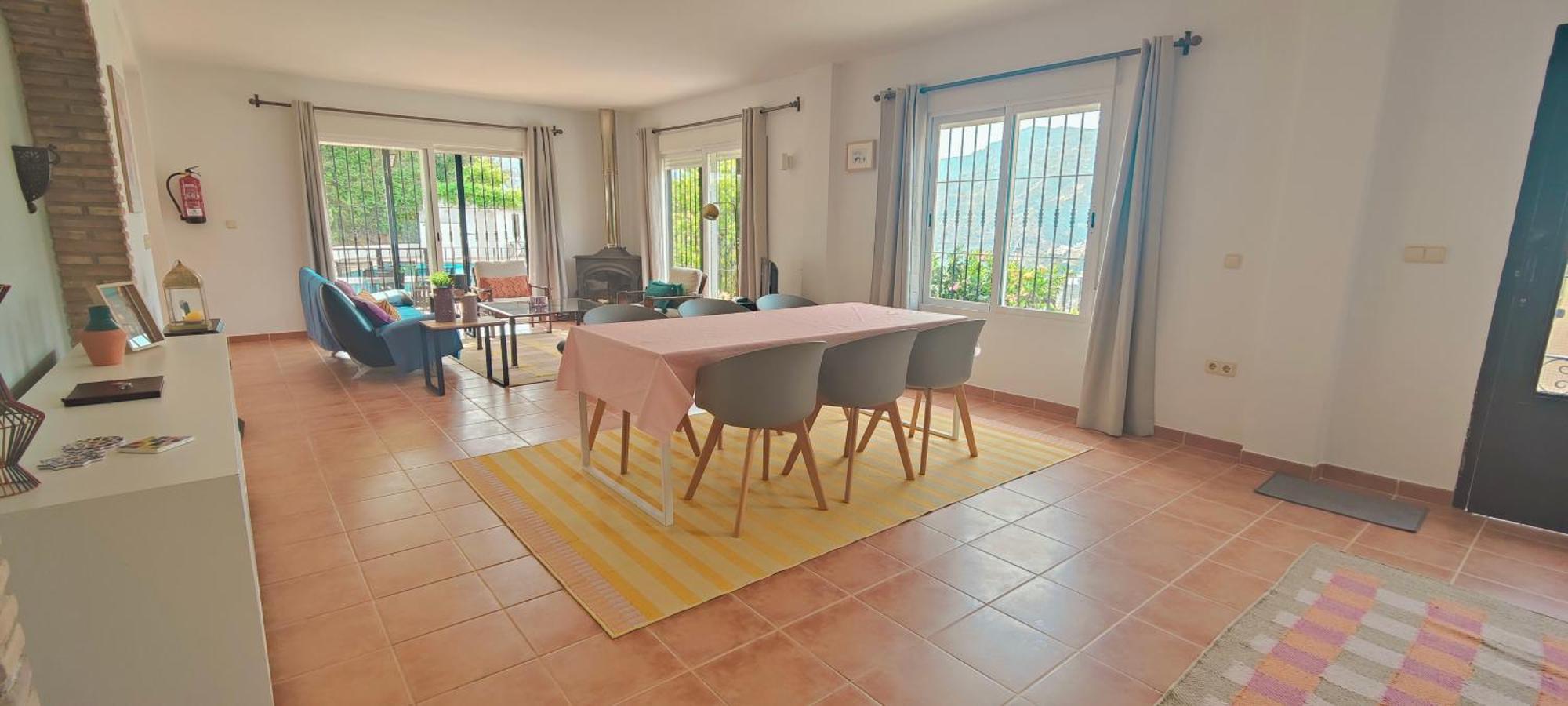 Casa Cristina Villa Jete Luaran gambar