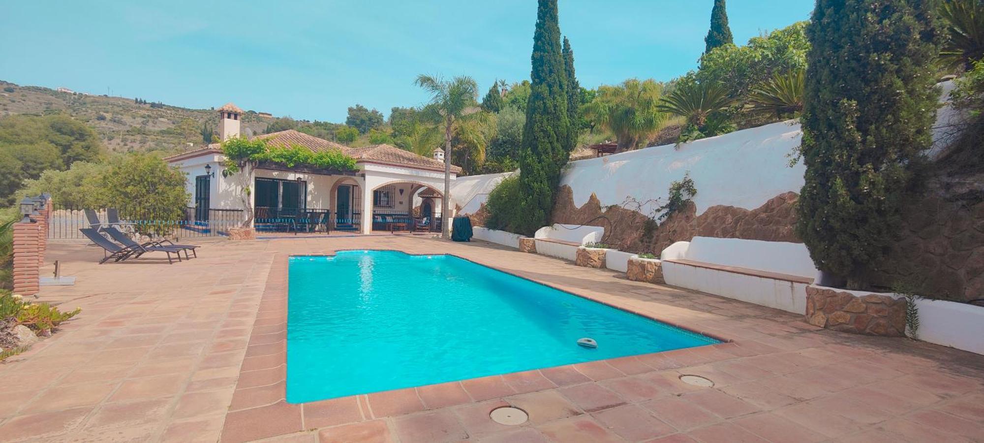 Casa Cristina Villa Jete Luaran gambar
