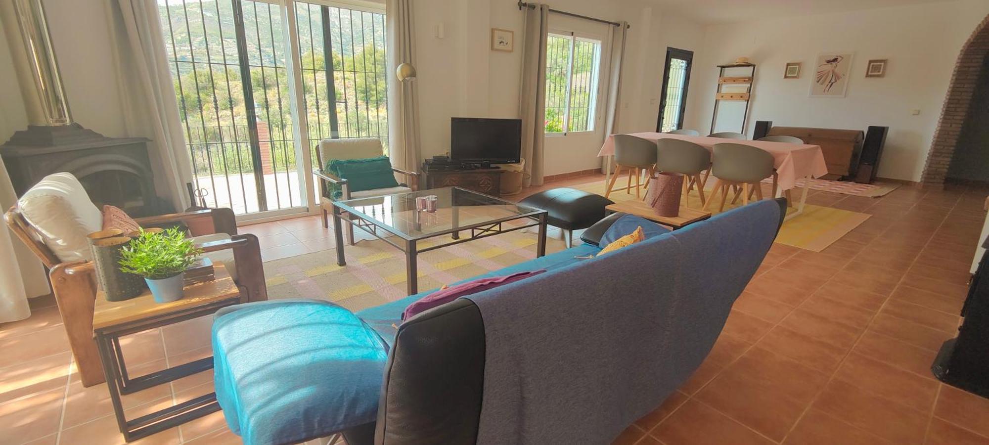 Casa Cristina Villa Jete Luaran gambar