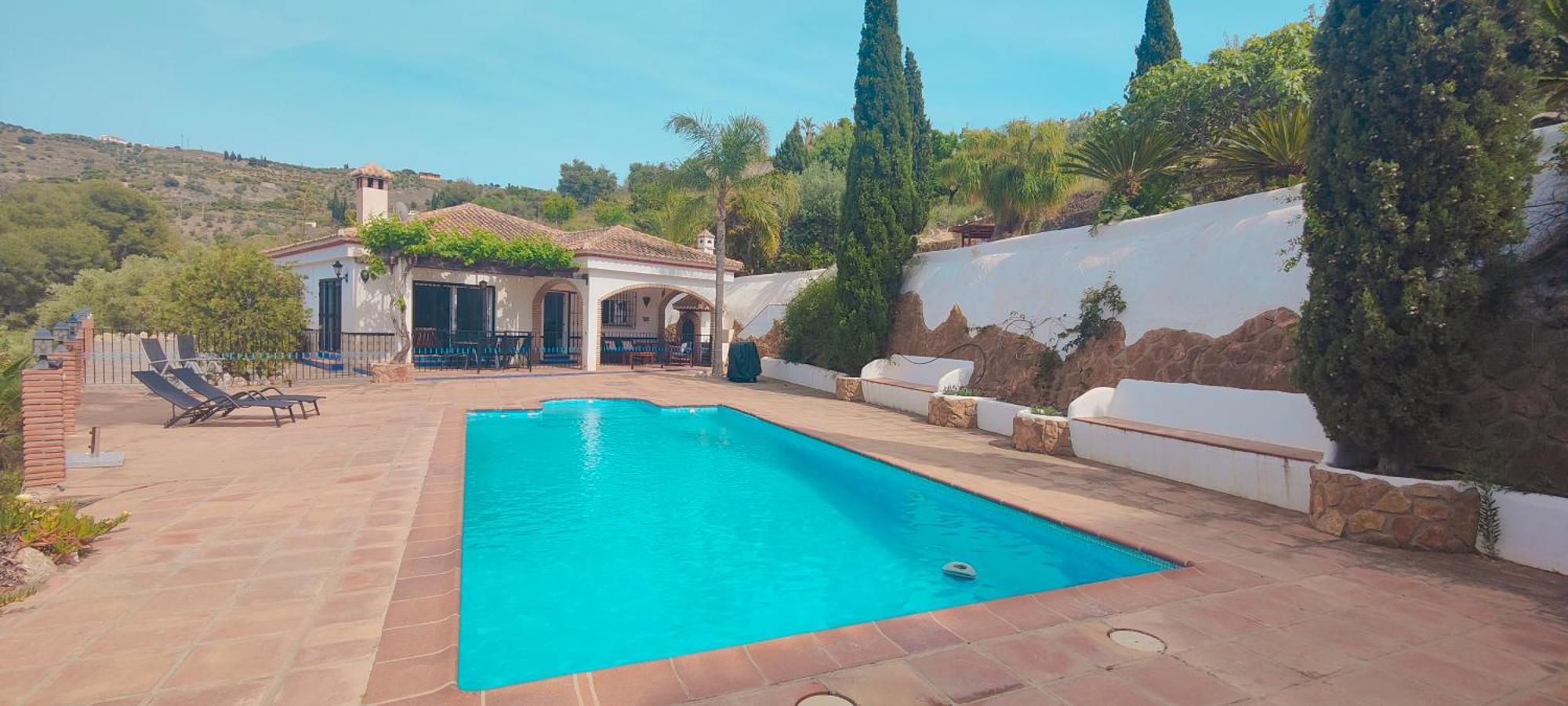 Casa Cristina Villa Jete Luaran gambar