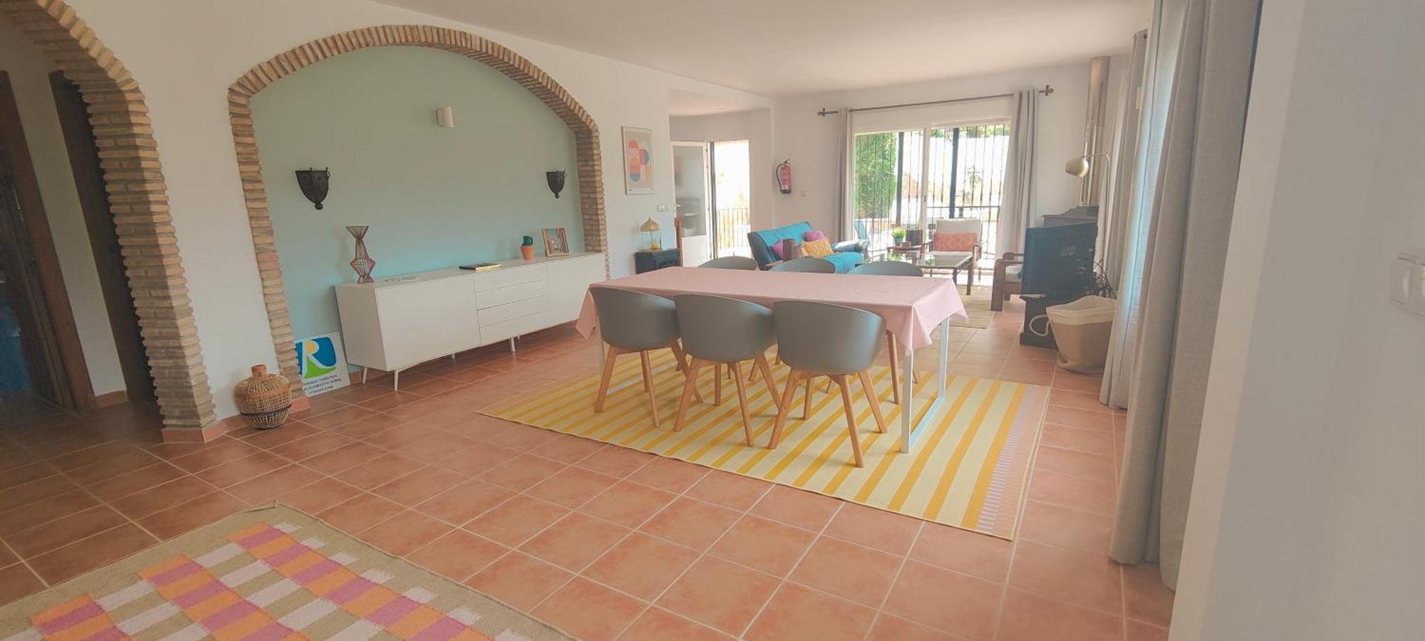 Casa Cristina Villa Jete Luaran gambar