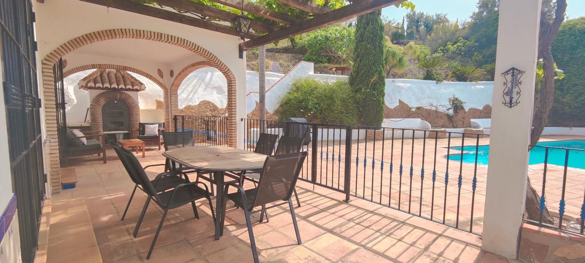 Casa Cristina Villa Jete Luaran gambar
