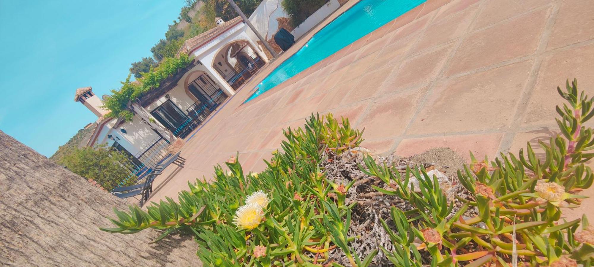 Casa Cristina Villa Jete Luaran gambar