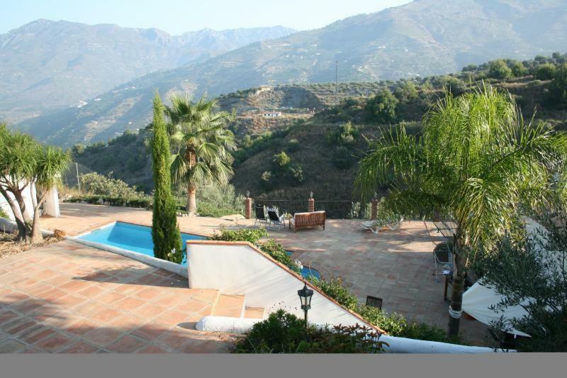 Casa Cristina Villa Jete Luaran gambar