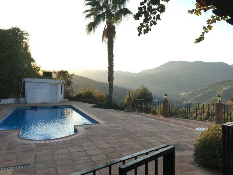Casa Cristina Villa Jete Luaran gambar